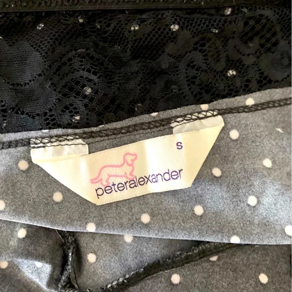 Peter Alexander nighty sz S Great Condition - Picture 3 of 3